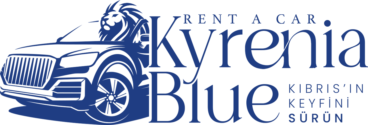 Kyrenia Blue Rent a Car