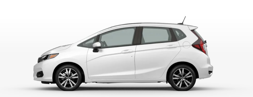 HONDA FITT